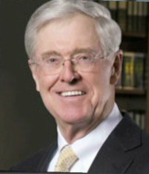 Charles Koch Charles Koch